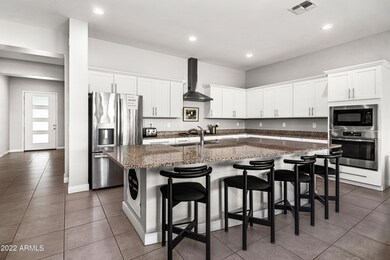 1121 W Snowbell Ave, Queen Creek, AZ 85140 - photo 7