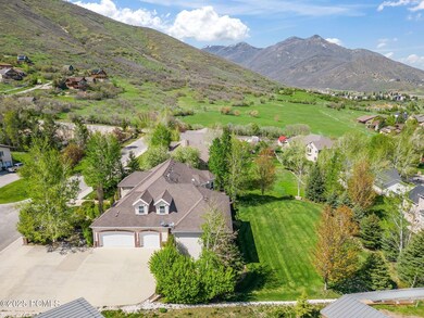 364 Tanner Ln, Midway, UT 84049, USA Dro