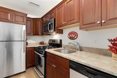 2440 Massachusetts Ave unit 27, Cambridge, MA 02140 - photo 5
