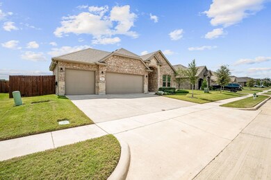 509 Smart Strike Trail, Granbury, TX 76049 - photo 5