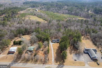 LOT 71 Monticello Rd, Eatonton, GA 31024 - photo 6