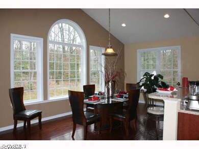 Breakfast Nook