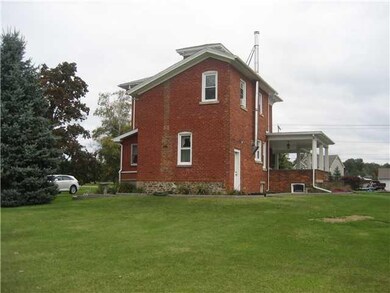 Exterior Back