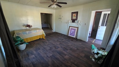 407 E Lemon St, Fitzgerald, GA 31750 - photo 2