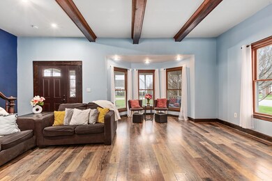 304 E Indiana St, Kouts, IN 46347 - photo 3