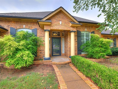 11452 Lakeridge Run, Oklahoma City, OK 73170 - photo 4