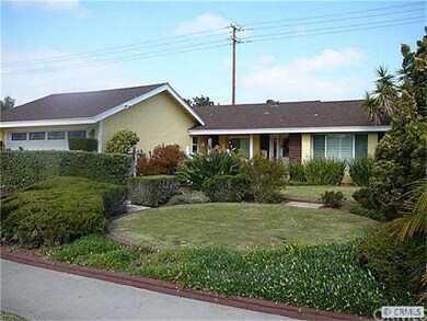 Beautiful Curb Appeal.