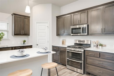 478 Coyote Creek Way, Kyle, TX 78640 - photo 7