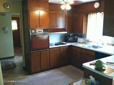 wilson kitchen