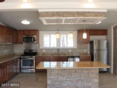 7002 Paris Rd, Gwynn Oak, MD 21207 - photo 2