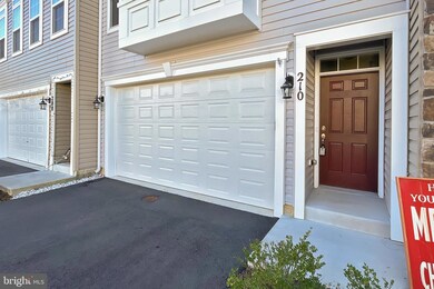 210 Apsley Terrace, Purcellville, VA 20132 - photo 4