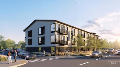 2312 S Broadway Ave unit B207, Boise, ID 83706 - photo 2