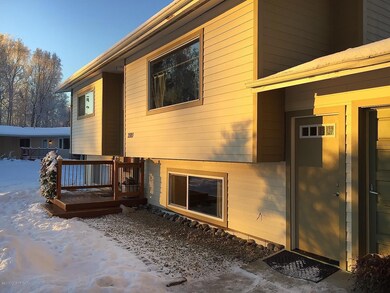 2920 Jones Ave, Anchorage, AK 99517 - photo 2