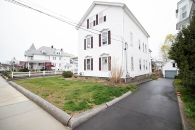 84 Broadway, Taunton, MA 02780 - photo 3