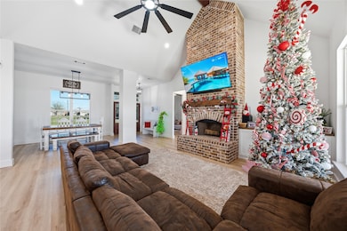 18100 County Road 4001, Mabank, TX 75147 - photo 4