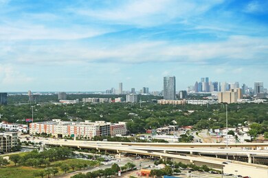 The Mark Condominiums unit 2509, Houston, TX 77056 - photo 4
