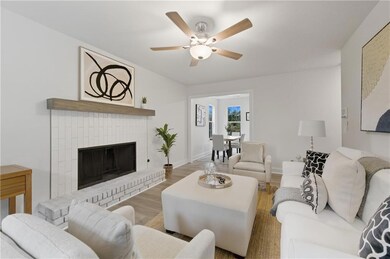 180 Summit Ave SE, Marietta, GA 30060 - photo 4