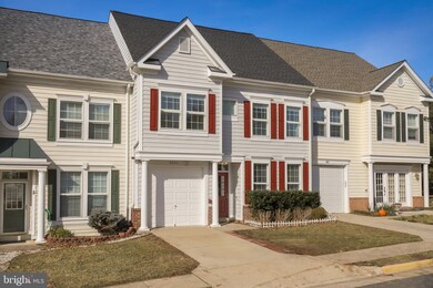 4053 Britwell Place, Fairfax, VA 22033 - photo 3