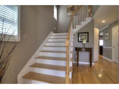 5 Stonewall Way unit 5A, Stratham, NH 03885 - photo 4