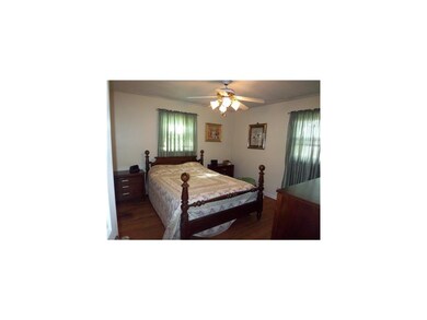 Master Bedroom. This home features 2 bedrooms on m