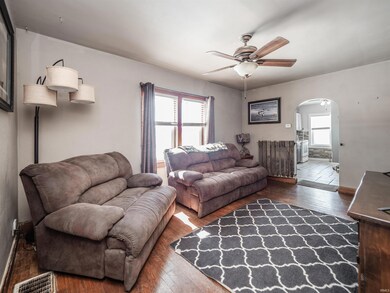 817 N Canal St, Mount Vernon, IN 47620 - photo 7