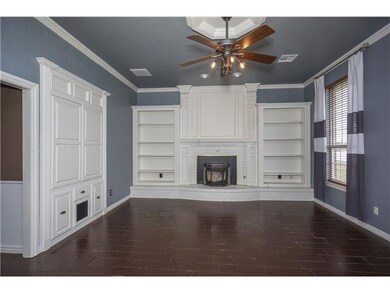 10700 Classic Dr, Oklahoma City, OK 73165 - photo 6