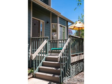 1834 Iris Ave, Boulder, CO 80304 - photo 2