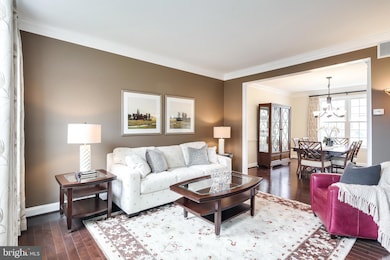 8548 Willow Wisp Ct, Laurel, MD 20723 - photo 7