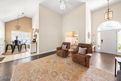 915 Nottingham Dr, Macon, GA 31211 - photo 4