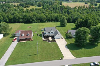 153 Lakeland Dr, Harrodsburg, KY 40330 - photo 7