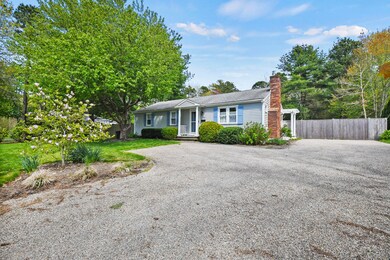 583 N Falmouth Hwy, North Falmouth, MA 02556 - photo 2