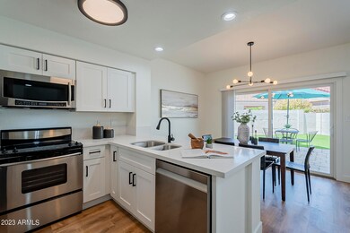 1030 E Louis Way unit 19, Tempe, AZ 85284 - photo 6