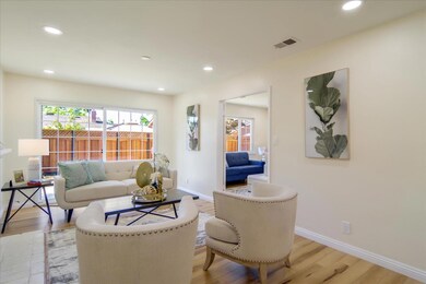 1847 Potrero Dr, San Jose, CA 95124 - photo 4