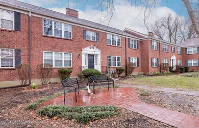 1609 Ellwood Ave unit C3, Louisville, KY 40204 - photo 2