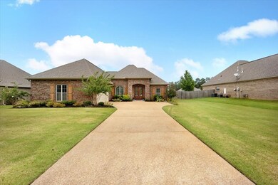 1247 Westbrook Ave, Oxford, MS 38655 - photo 2