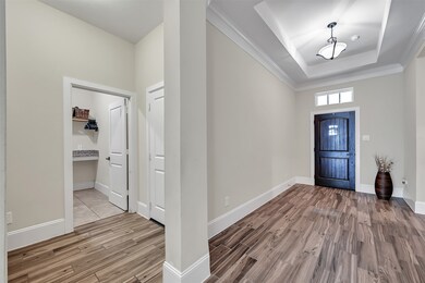 3819 Oakfield Forest Ln, Spring, TX 77386 - photo 5