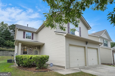 6037 Hemperly Rd, Atlanta, GA 30349 - photo 2