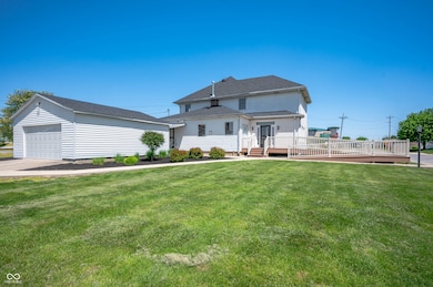 1301 N Main St, Rushville, IN 46173 - photo 2