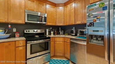 100 Seaview Ave unit 7, Monmouth Beach, NJ 07750 - photo 7