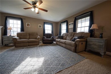 6032 Conestoga Trail, Columbus, IN 47203 - photo 7