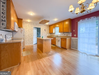 162 Stone Ridge Dr, Dahlonega, GA 30533 - photo 5