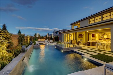 A beautiful home for entertaining.