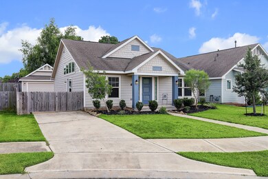 5130 Green Gate Trail, Richmond, TX 77469 - photo 3