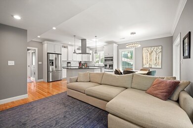 133 Chestnut St unit 2, Brookline, MA 02445 - photo 4