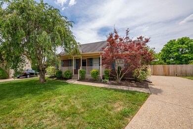 125 M G M Ct, Mount Washington, KY 40047 - photo 2