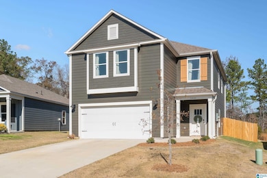 1320 Chelsea Park Trail, Chelsea, AL 35043 - photo 2