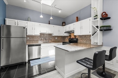 Old Medford Condominiums unit 411, Medford, MA 02155 - photo 5