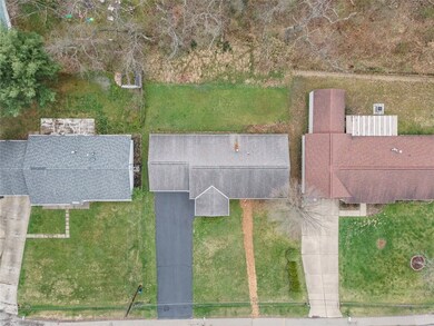 Overhead View