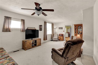 312 N 20th Ave, Beech Grove, IN 46107 - photo 5