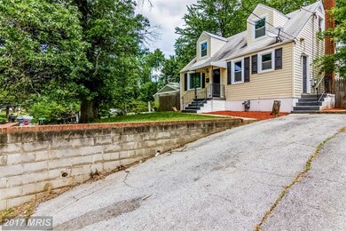 5114 Doppler St, Capitol Heights, MD 20743 - photo 4